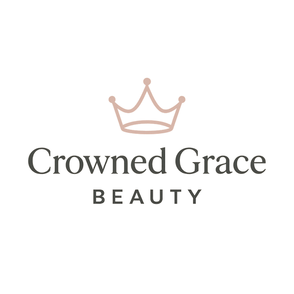 Crowned Grace Beauty